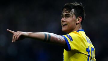 Juventus: Allegri urges team to "stamp authority" on Serie A