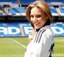 Edurne: “Ahora, cuando David esté en Madrid, será más fácil”