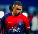 “Mbappé ha sufrido mucho por su entrenador”