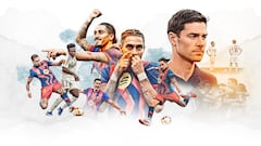 El Clásico delata al Madrid