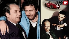 Secuestros mediáticos: de Fangio y el hotel Potomac al luto del 72 o el zulo de 'Quini' en Zaragoza