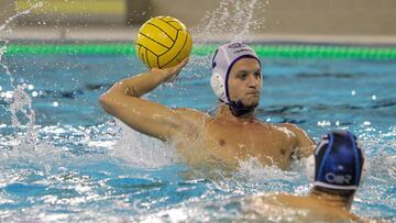 Derrota del Sabadell en la Liga de Campeones.