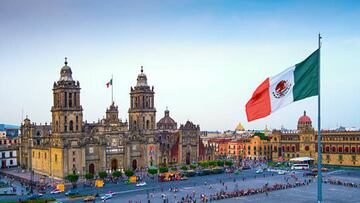 &iquest;Hasta cu&aacute;ndo estar&aacute; CDMX en sem&aacute;foro rojo y qu&eacute; se podr&aacute; hacer en Navidad?