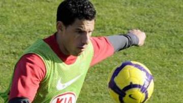 El Juventus, interesada en Maxi Rodr¨ªguez