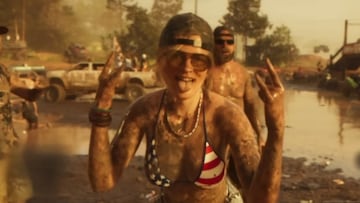 GTA 6 teoría personaje mítico GTA 5 regresa