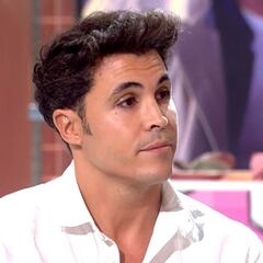 Kiko Jiménez denuncia a Maite Galdeano