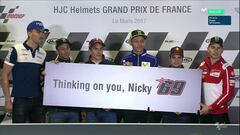 GP Francia 2017 en Le Mans: TV, horarios y dónde ver online