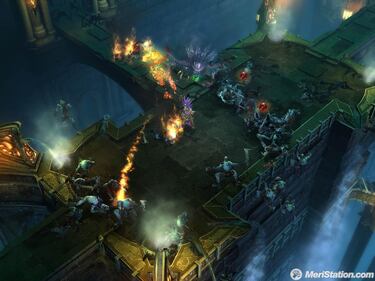 Diablo III, Impresiones