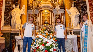 El capitán Gayà, tajante: “Es obvio que la plantilla tiene que mejorar bastante”
