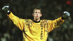 Ajax then and now: 1995 vs 2018 team postion by position