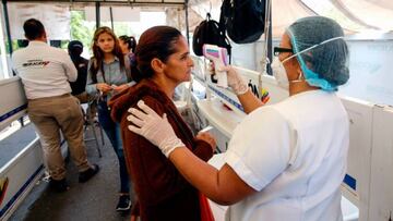 Se cumplen 100 d&iacute;as desde que Guatemala registr&oacute; su primer caso por coronavirus y aqu&iacute; te presentamos el balance total en esta naci&oacute;n.