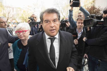 "Para Neymar el PSG es un paso previo para fichar por el Madrid"