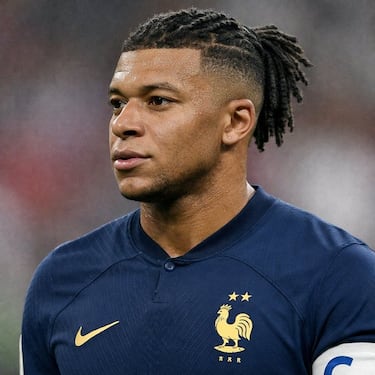 MEME ATEMPORAL REAL MADRID
MBAPPE