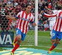 Radamel Falcao lleva 50 goles en Liga batiendo otro récord