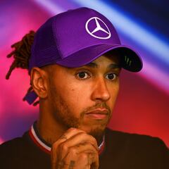 Nuevo episodio racista en la F1