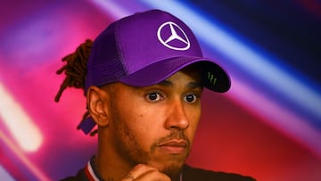 Nuevo episodio racista en la F1