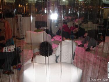 Microsoft destaca en la cita anual con el SIMO