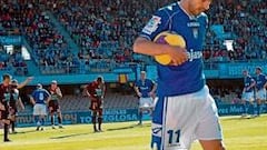 Jordi Alba amarga el final de año a un Xerez sin ideas
