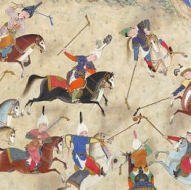 Polo: de la minoría elitista, 'el deporte de los reyes'