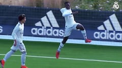 Diby, apunten este nombre porque huele a megacrack