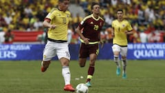 Detector de mentiras a la BBC que deja a Colombia sin Mundial