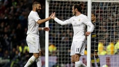 Bale, Kroos and Benzema all included in Super Cup squad