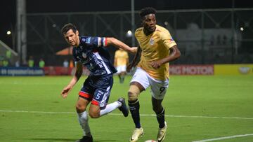 Alianza pierde con Católica y sigue sin ganar en Sudamericana