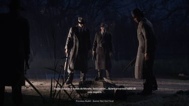 Mafia: Definitive Edition, ya lo hemos jugado. La vuelta de Tommy Angelo a lo grande