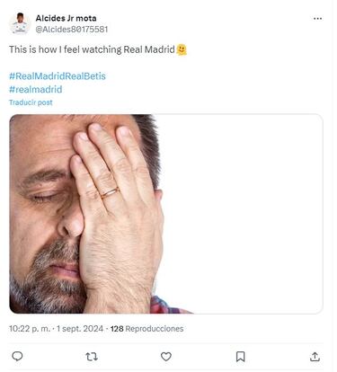 Los memes más divertidos de la jornada deportiva