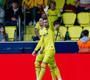 Baena cambia de año siendo el gran referente del Villarreal