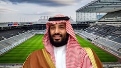 La revolución del Newcastle