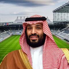 La revolución del Newcastle