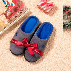 Las zapatillas de casa ideales para el otoño: unisex, muy cómodas y en seis colores a elegir