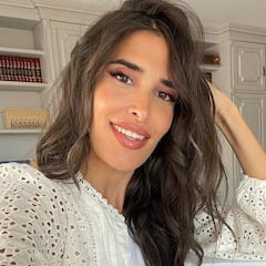 Lidia Torrent vuelve a ‘First Dates’