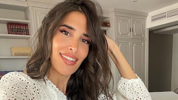 Lidia Torrent vuelve a ¡®First Dates¡¯