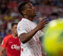 La peor temporada de Martial