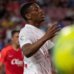 La peor temporada de Martial