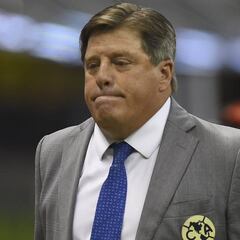 En la liguilla, Herrera ni siquiera volteará a ver a los árbitros