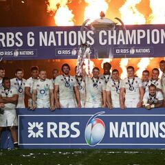 Six Nations fixtures revealed for 2018 and 2019