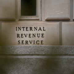 Experts reveal their forecast for the IRS 2026 tax brackets: here’s what it means for you