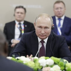Golpe de Estados Unidos a Rusia, que se acerca al 'default'