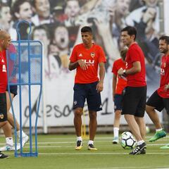 Valencia: la ‘pedrea’ reducirá la cuantía de 45 millones en ventas