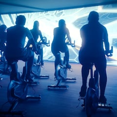 Ni running ni crossfit: este es el deporte de moda que quema 800 calorías por sesión