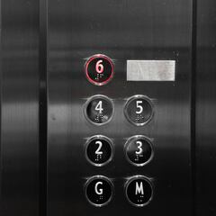 El máximo que debe pagar cada propietario por el cambio de los ascensores de la comunidad