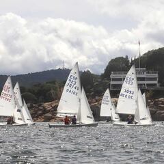 El Trofeo San Isidro Abanca en Madrid pone en liza a 50 snipes