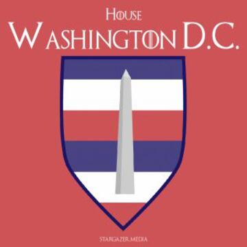 Los escudos de la NBA, en versión Juego de Tronos