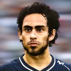 Así serán los rostros del plantel de Colo Colo en el PES 2020