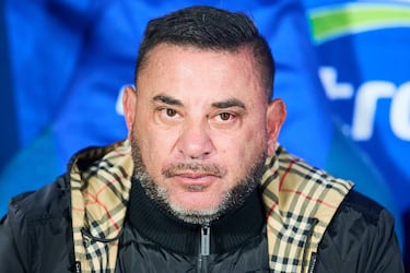 La audaz frase del Turco Mohamed sacude a Argentina: “La Liga MX es mejor que la argentina”