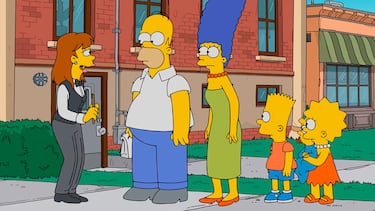 La razón por la que la temporada 35 de ‘Los Simpson’ es la segunda más corta de su historia 