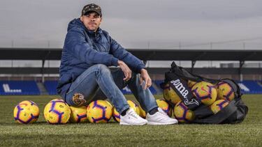 Barcelona's hostile takeover at Leganés for Braithwaite
